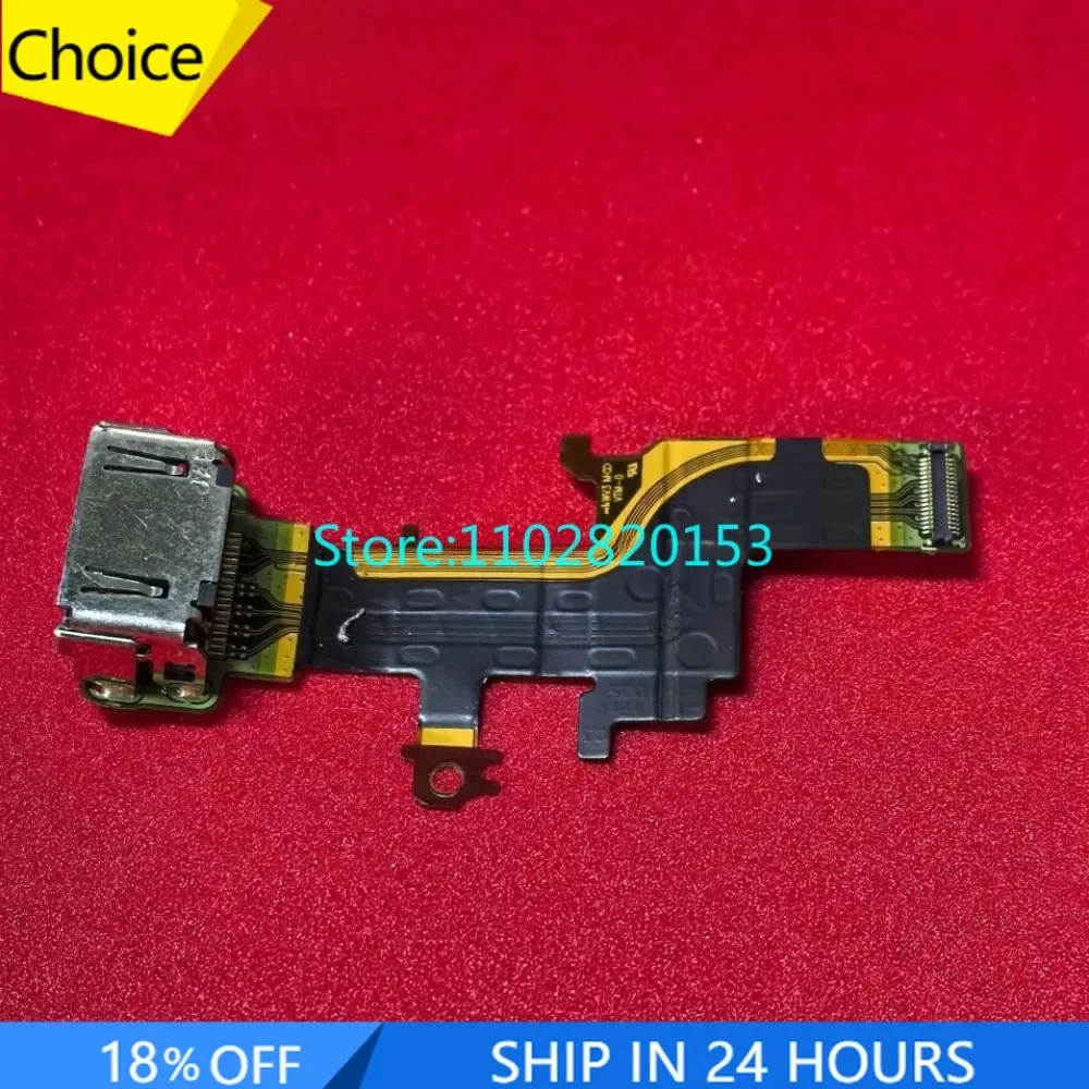 Sony Camera A7 Iv - Baru untuk Sony A7M4 A7IV A7R4A
