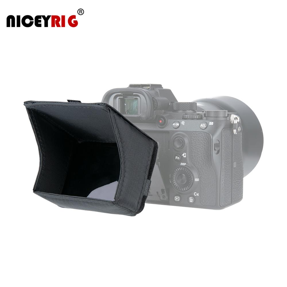 Sony Camera A7 Iv - Niceyrig untuk Sony A7 A7II A7III