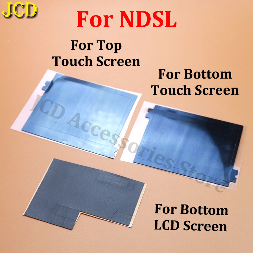 Lcd Screen Adhesive - JCD lem spons Len layar sentuh