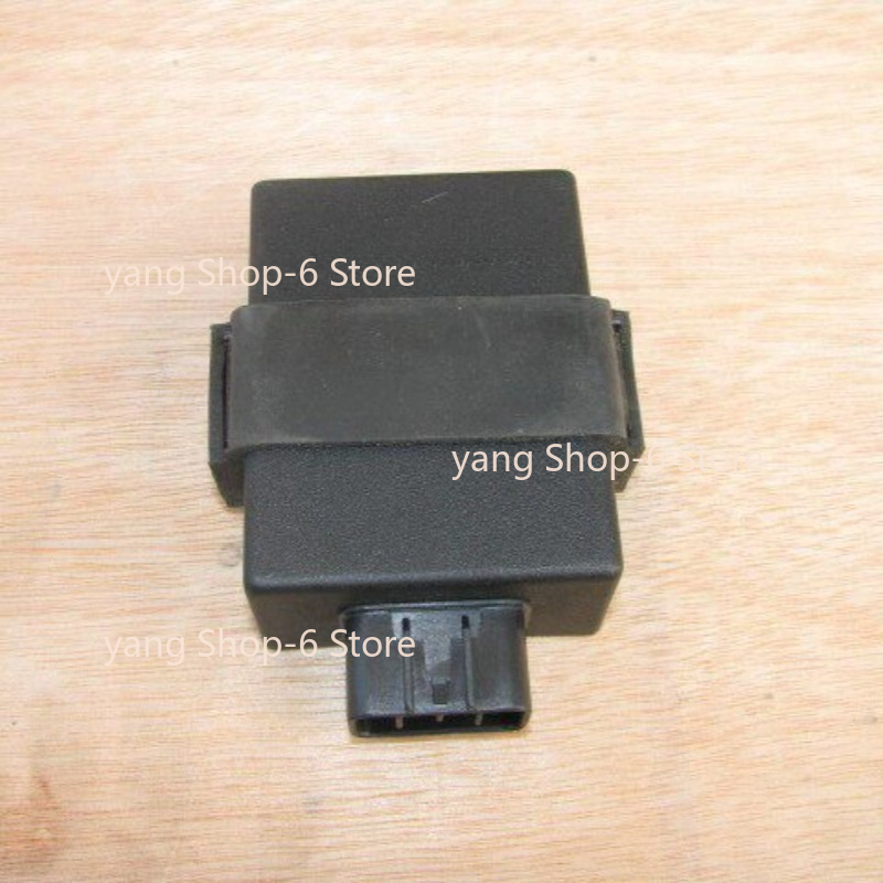 Qm Electronics & Repair Services - Suku Cadang Sepeda Motor Kotak CDI