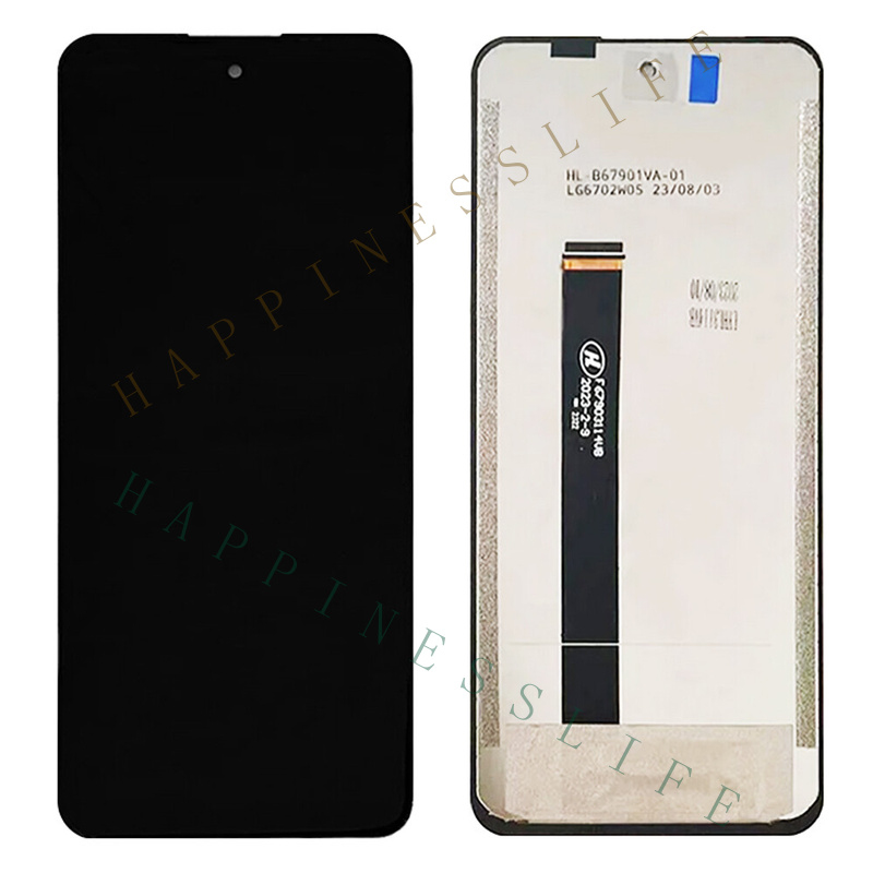 Lcd Screen Adhesive - ZR+ LAYAR SENTUH LCD BARU Untuk