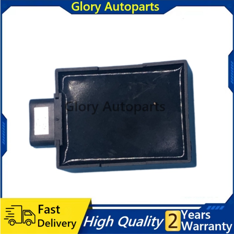Qm Electronics & Repair Services - Suku Cadang Sepeda Motor Kotak CDI