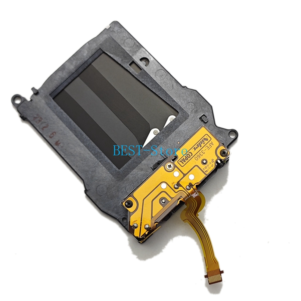 Sony Camera A7 Iv - Shutter Group dengan Curtain Blade (AFE-3360)