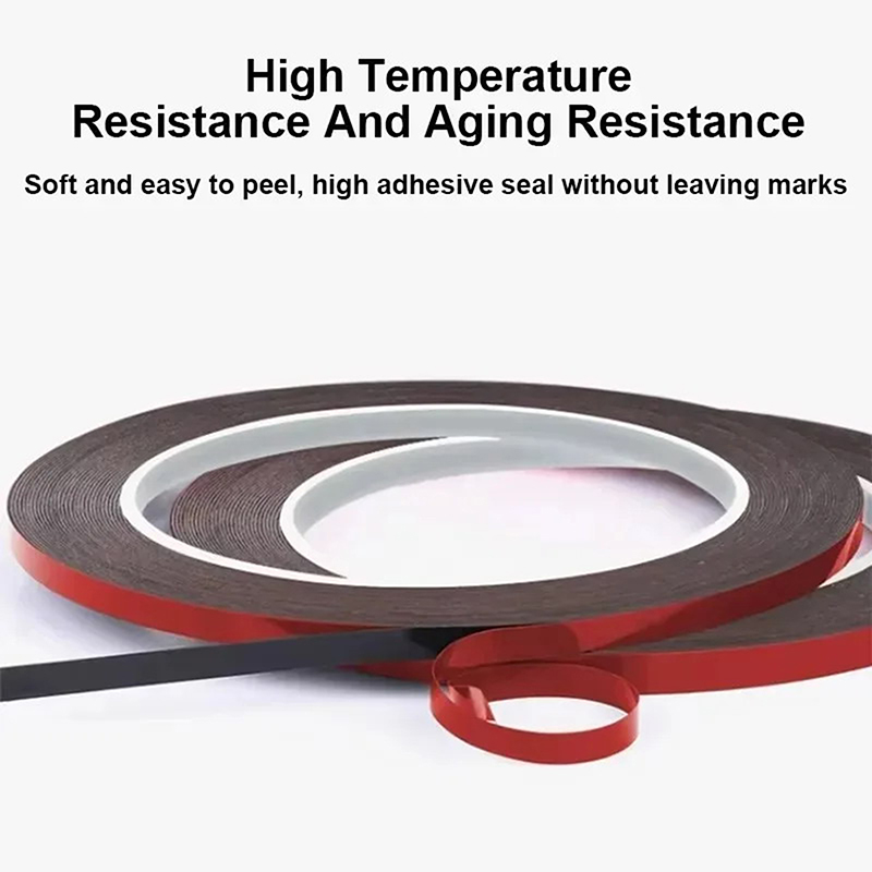Lcd Screen Adhesive - Pita Busa Dua Sisi 3mm Perekat
