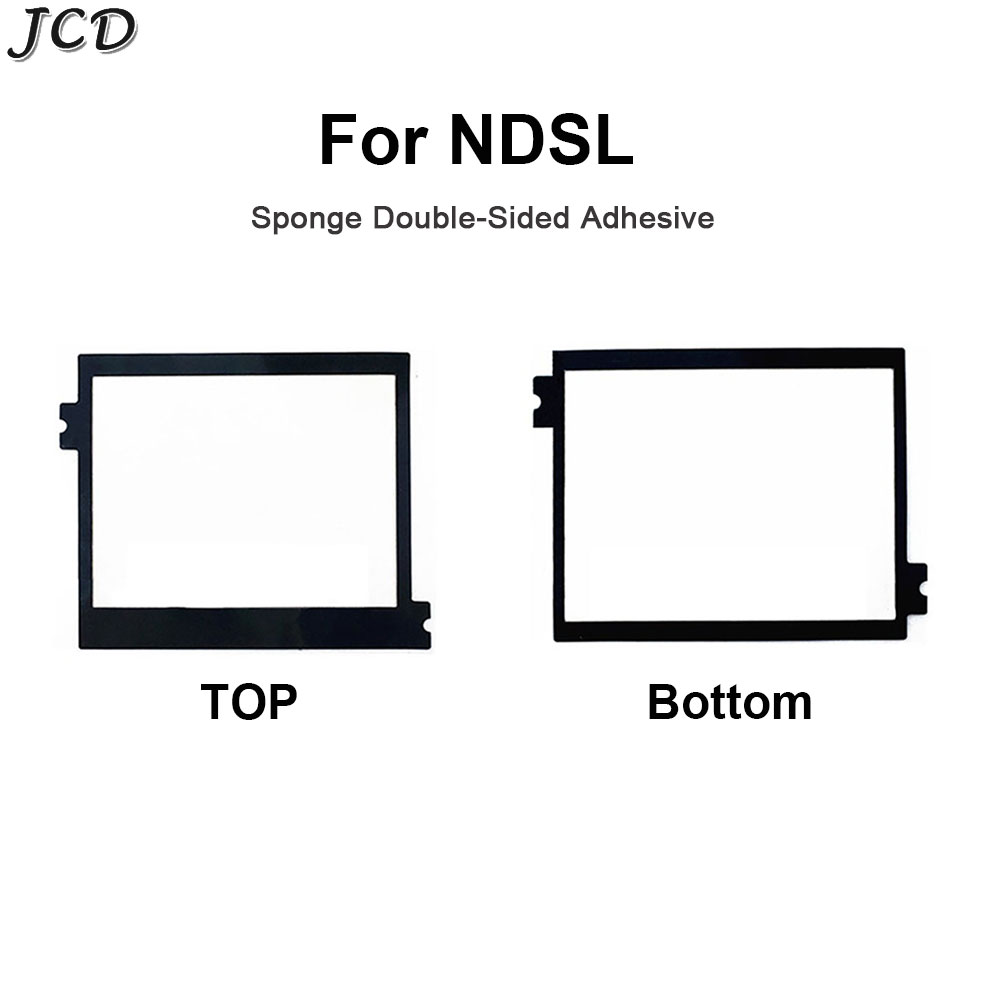 Lcd Screen Adhesive - JCD 1 Buah Layar Tampilan LCD