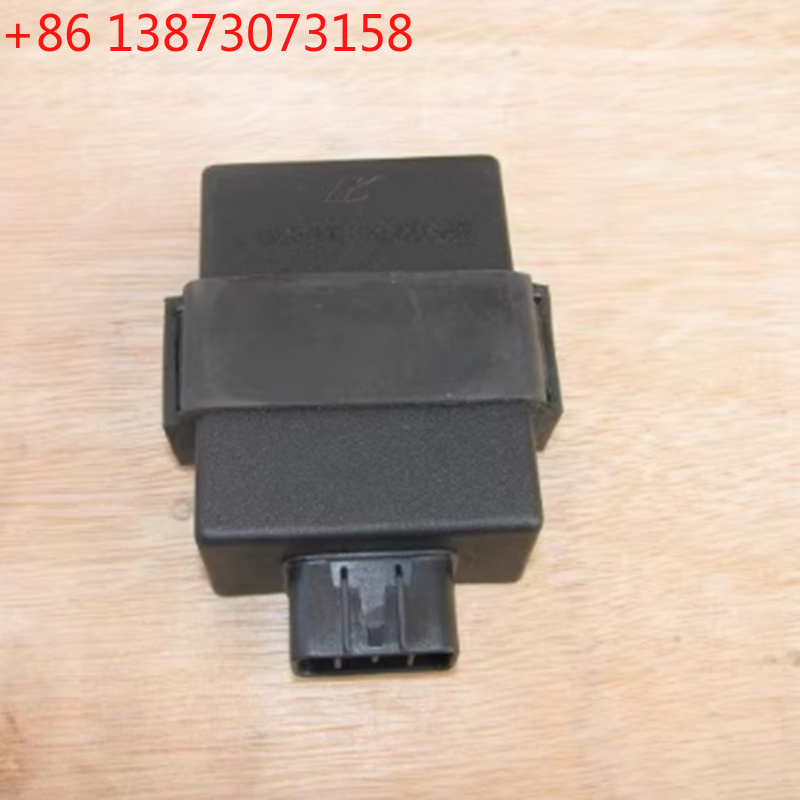 Qm Electronics & Repair Services - Suku Cadang Sepeda Motor Kotak CDI