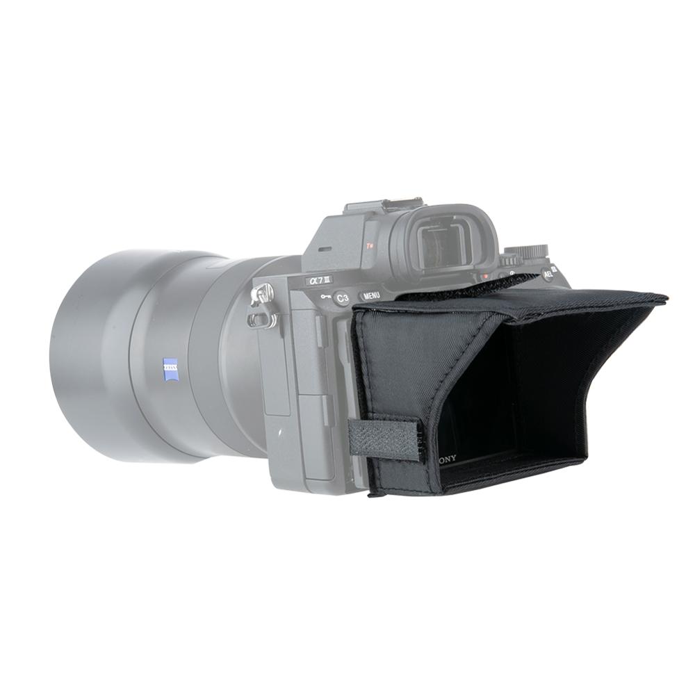 Niceyrig untuk Sony A7 A7II A7 - Sony Camera A7 Iv ulasan dan harga