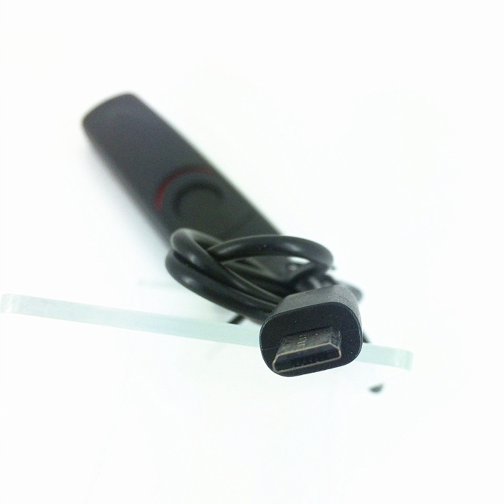 Kabel kontrol pelepasan rana j - Sony Camera A7 Iv ulasan dan harga