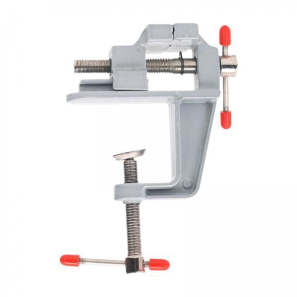 Penjepit Meja Mini Portabel, P - Electronics Repair Workbench ulasan dan harga