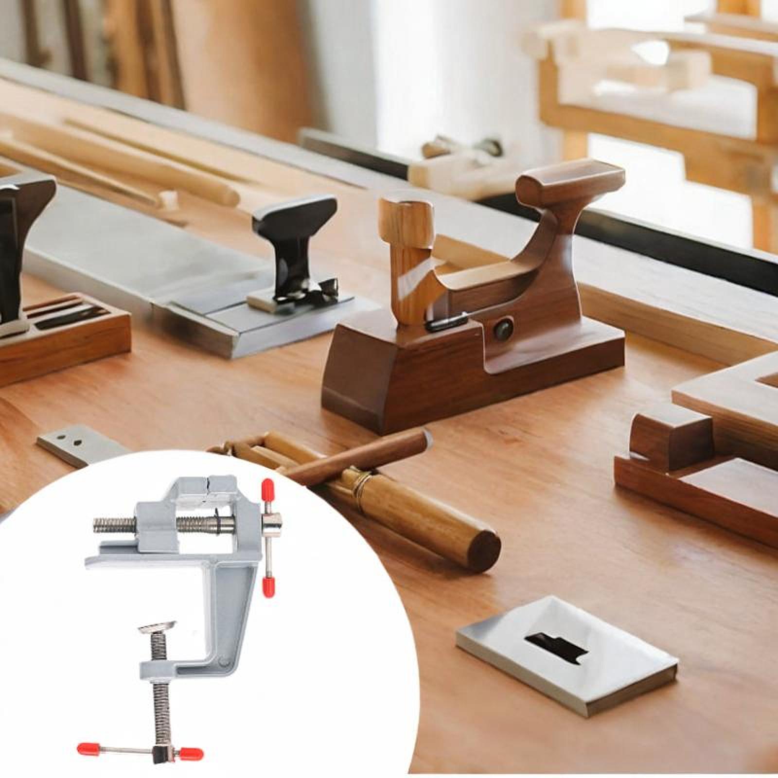 Penjepit Meja Mini Portabel, P - Electronics Repair Workbench ulasan dan harga