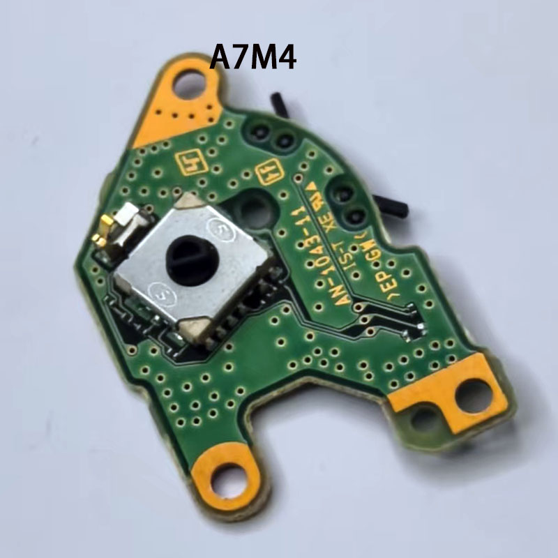 Suku cadang perbaikan PCB papa - Sony Camera A7 Iv ulasan dan harga