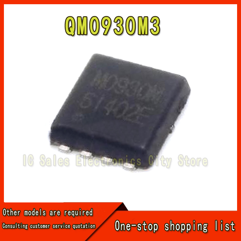 (2-10 Stuk) 100% Baru M 0930M  - Qm Electronics & Repair Services ulasan dan harga