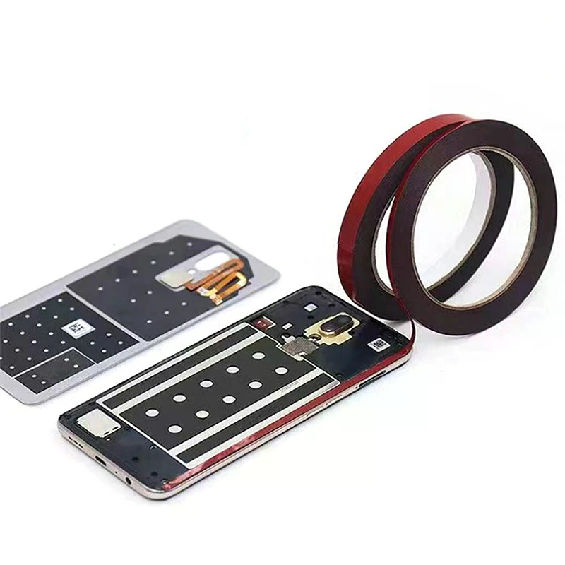 Pita Sisi Ganda Perbaikan Pons - Lcd Screen Adhesive ulasan dan harga