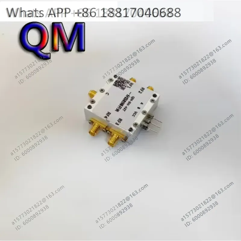 1 Buah untuk QM-SW-4ST 0.1-6 G - Qm Electronics & Repair Services ulasan dan harga