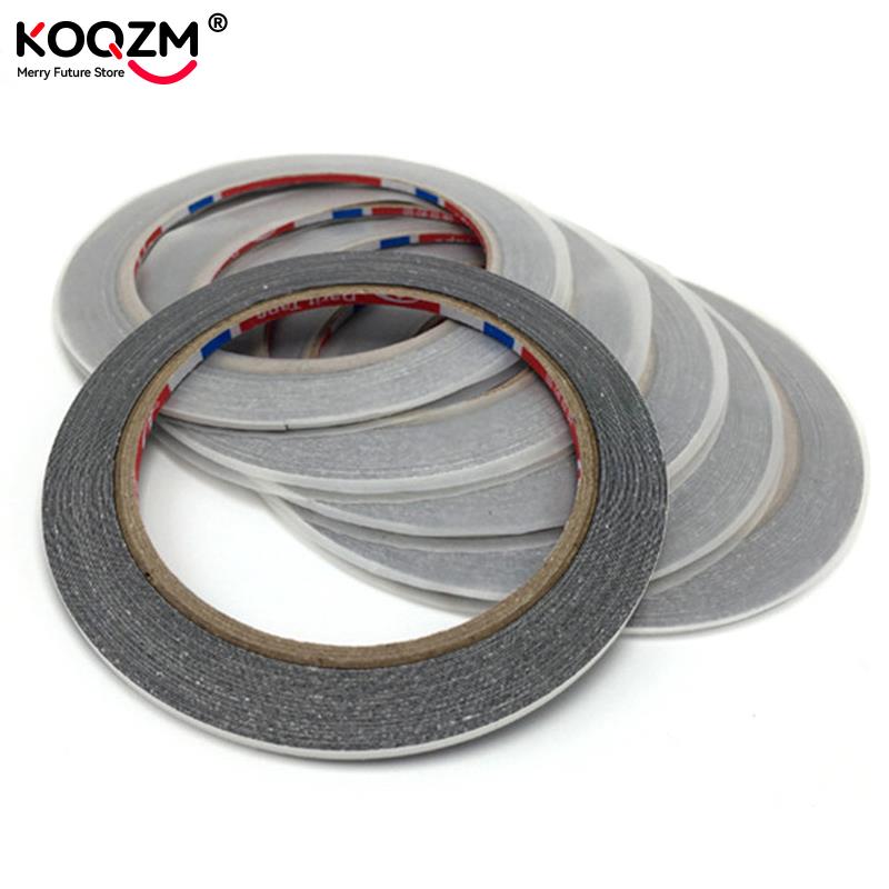 Stiker sisi ganda tebal 10m 0. - Lcd Screen Adhesive ulasan dan harga