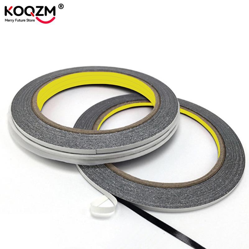 Stiker sisi ganda tebal 10m 0. - Lcd Screen Adhesive ulasan dan harga