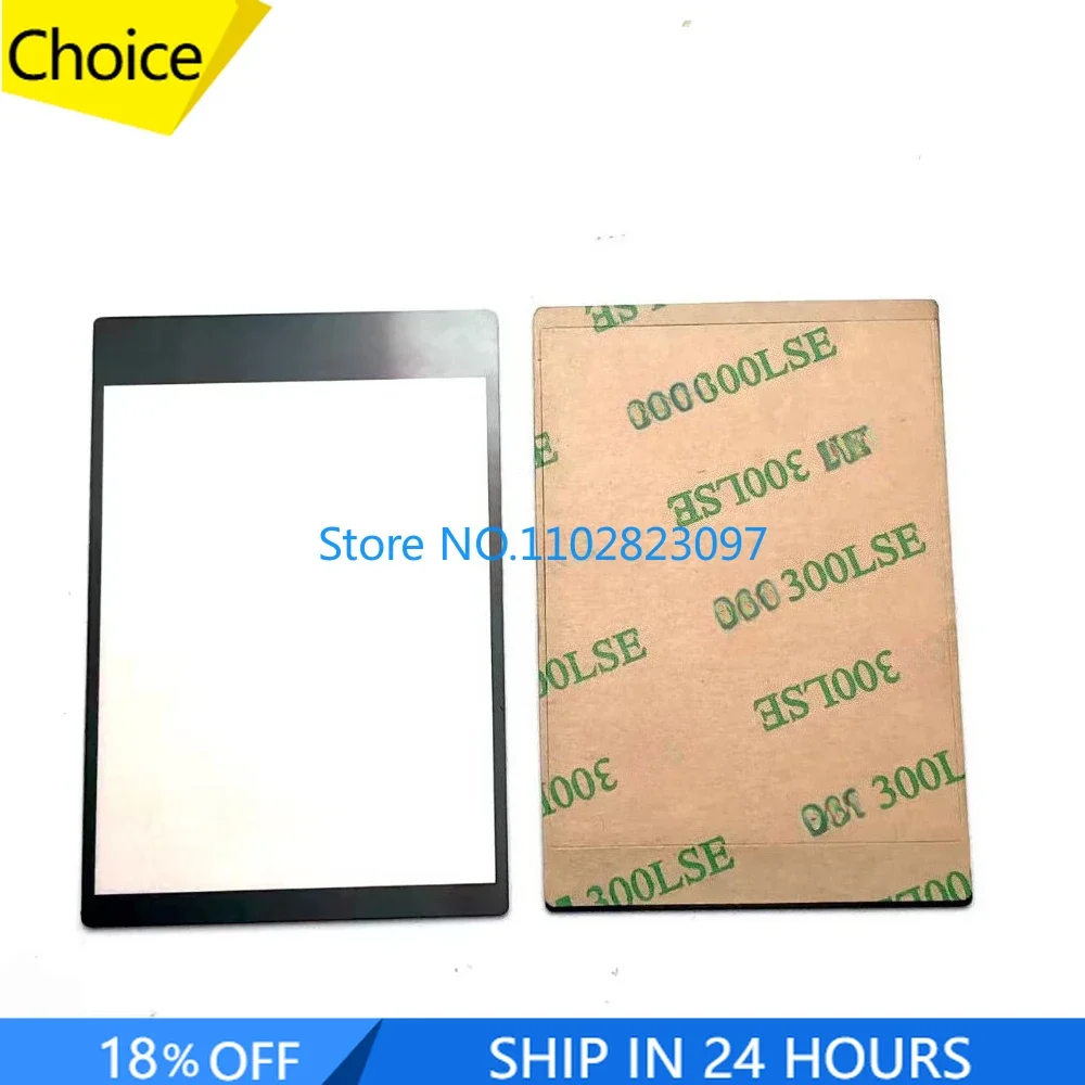 Baru untuk Sony HX9 HX9V HX20  - Lcd Screen Adhesive ulasan dan harga
