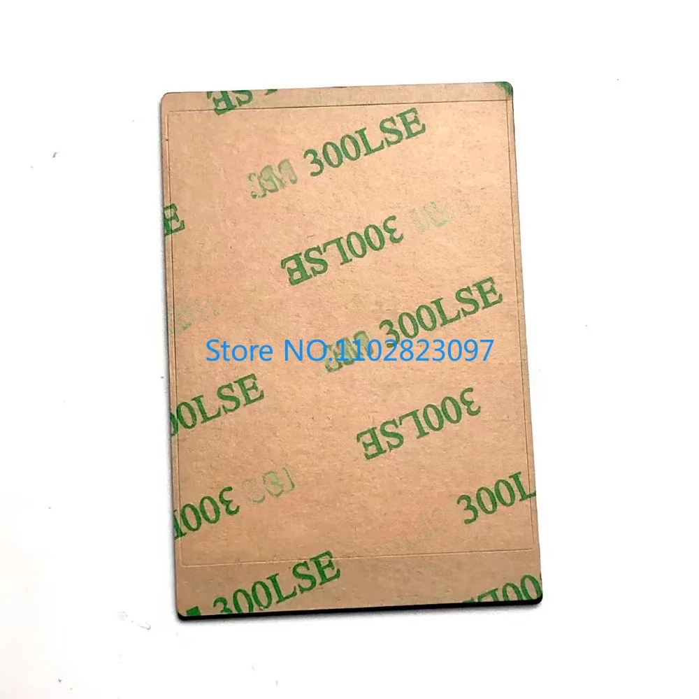 Baru untuk Sony HX9 HX9V HX20  - Lcd Screen Adhesive ulasan dan harga