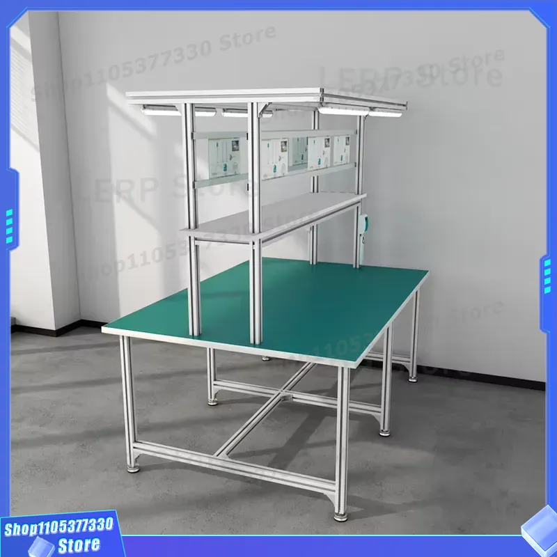 Meja Kerja Perbaikan Ponsel Pr - Electronics Repair Workbench ulasan dan harga