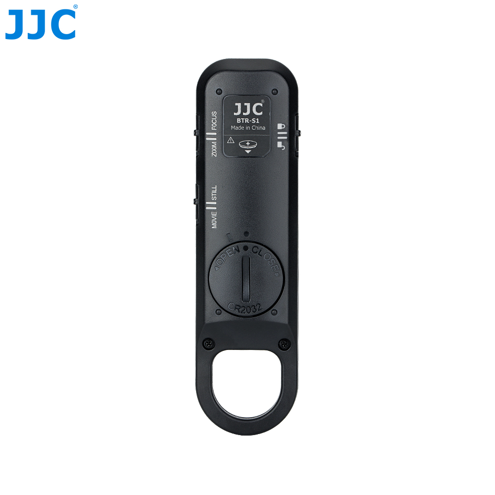 JJC BTR-S1 Remote Control Blue - Sony Camera A7 Iv ulasan dan harga