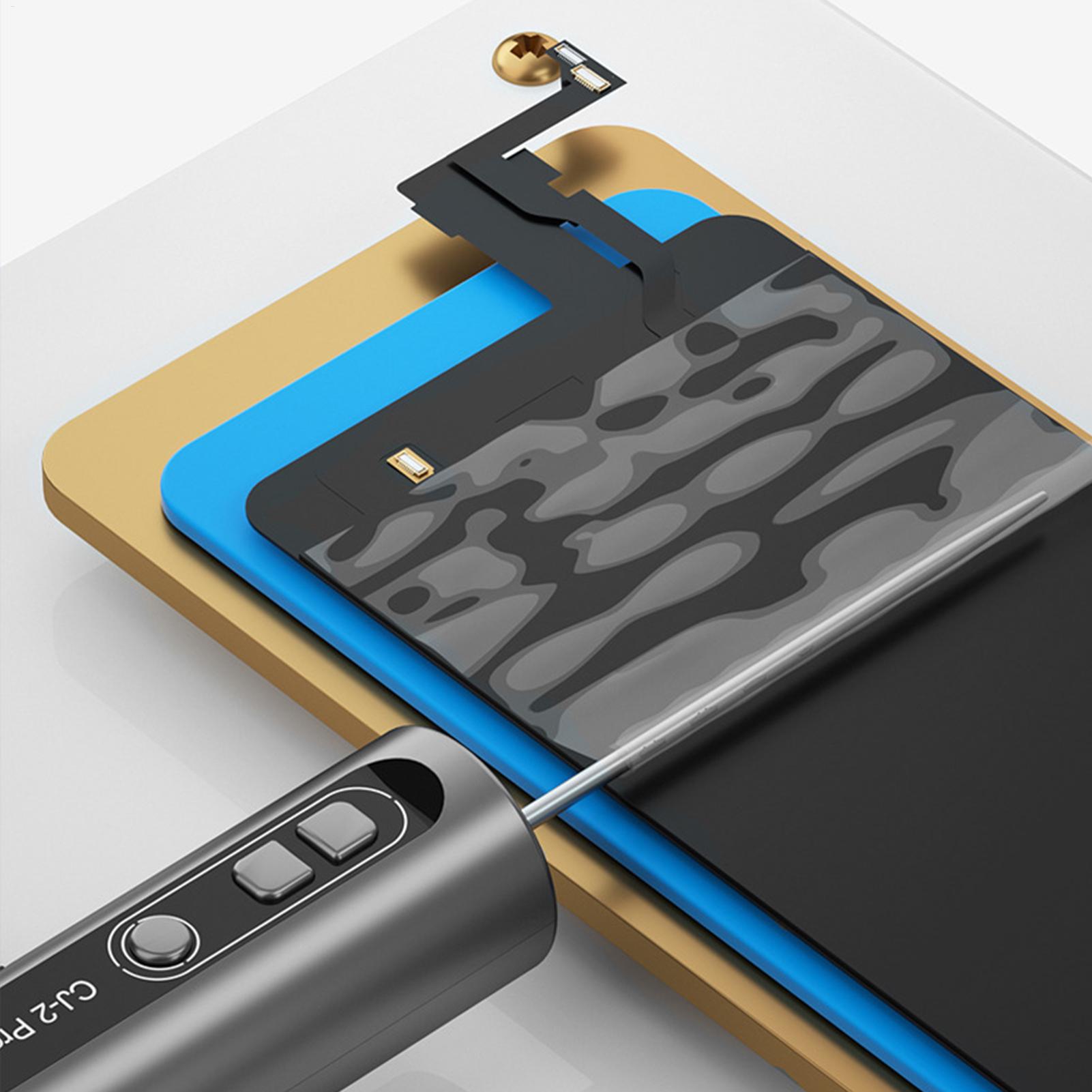 Alat Penghilang Lem Listrik 9  - Lcd Screen Adhesive ulasan dan harga