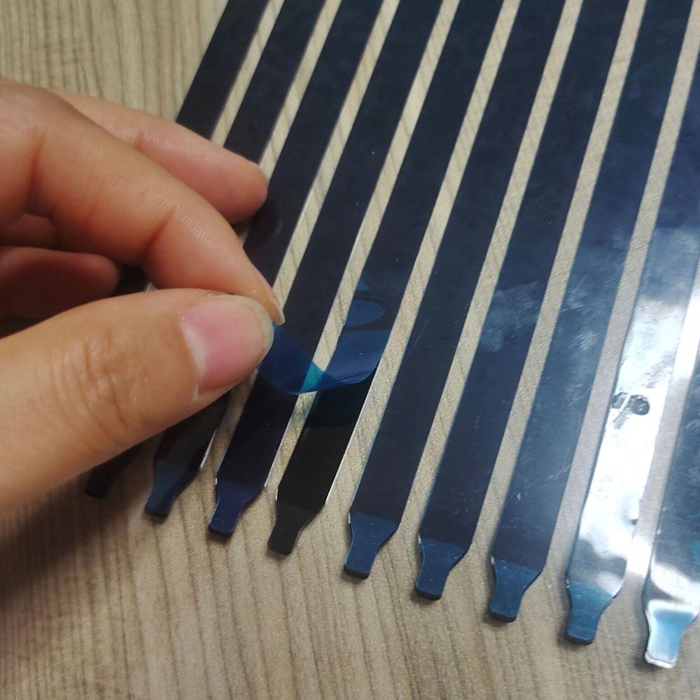 10 Buah Pita Perekat Dua Sisi  - Lcd Screen Adhesive ulasan dan harga