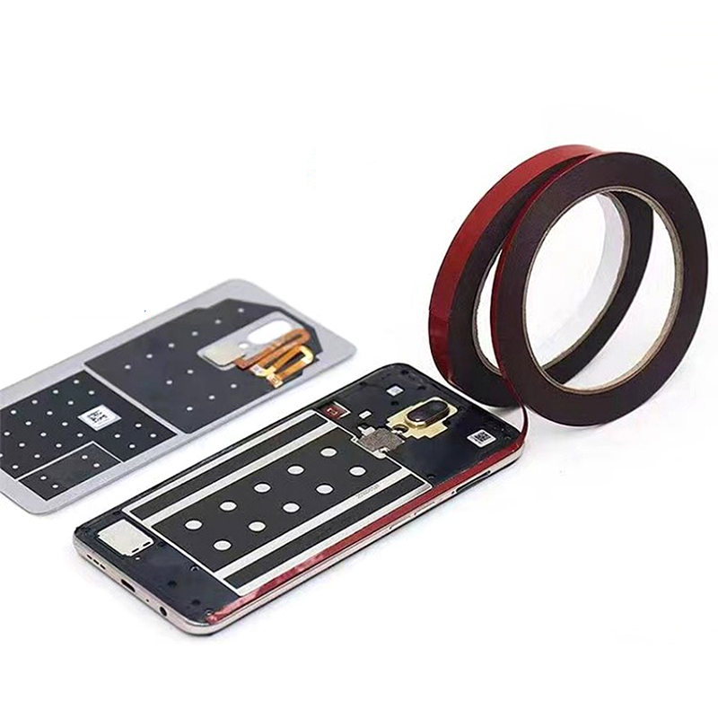 PENAWARAN BARU 10M Pita Pereka - Lcd Screen Adhesive ulasan dan harga