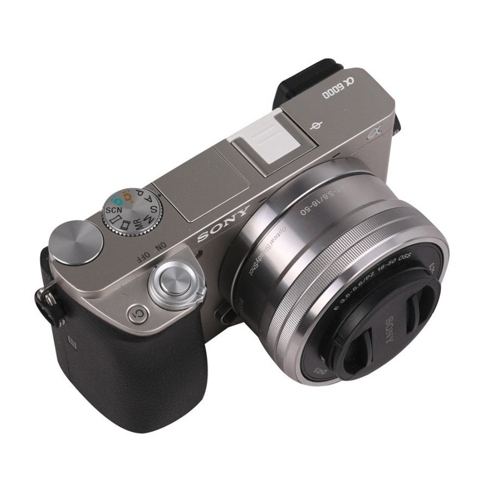 Untuk Kamera Mirrorless SONY A - Sony Camera A7 Iv ulasan dan harga