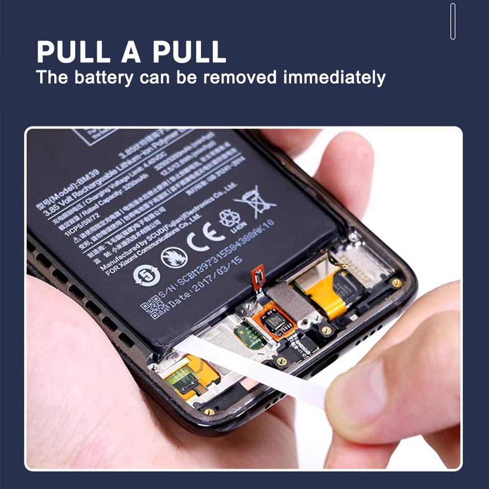 Lem tarik mudah untuk reparasi - Lcd Screen Adhesive ulasan dan harga