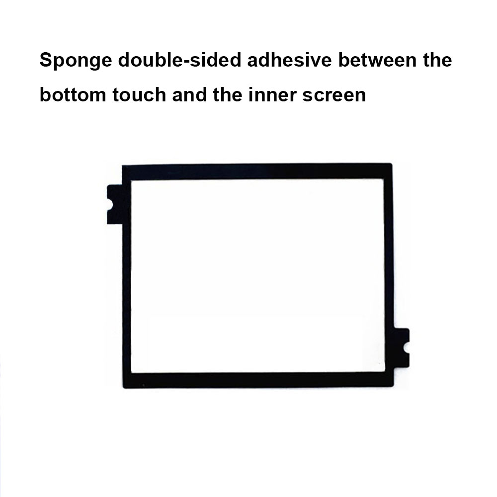 JCD 1 Buah Layar Tampilan LCD  - Lcd Screen Adhesive ulasan dan harga