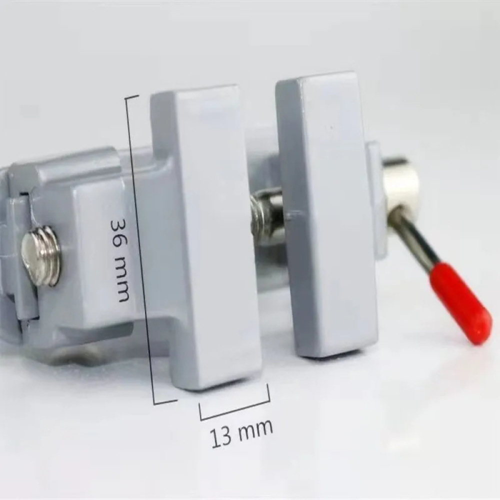Penjepit Meja Mini Kompak, Pen - Electronics Repair Workbench ulasan dan harga